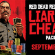 Illustration for article titled Red Dead Redemptions Liars And Cheats Pack Is Two Packs In One